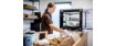 Picture of Interlevin LCT Flat Range Countertop Display Fridge - LCT