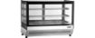 Picture of Interlevin LCT Flat Range Countertop Display Fridge - LCT