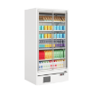 Picture of Tefcold Galaxy+ FGD White Range Multideck With Doors - Galaxy+ FGD White Range