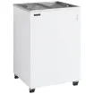 Picture of Tefcold IC-SC Range Sliding Flat Glass Lid Chest Freezer - SCRANGE