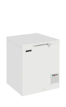 Show details for Elcold EL Range Solid Lid Chest Freezer - ELRANGE Picture of Elcold EL Range Solid Lid Chest Freezer - ELRANGE