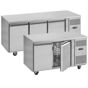 Show details for Interlevin PHF Range Prep Counter Freezer - PHF RANGE Picture of Interlevin PHF Range Prep Counter Freezer - PHF RANGE