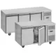Show details for Interlevin PHF Range Prep Counter Freezer - PHF RANGE Picture of Interlevin PHF Range Prep Counter Freezer - PHF RANGE