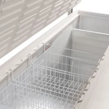 Show details for Tefcold GM SS Range Solid Lid Chest Freezer - GMSS Picture of Tefcold GM SS Range Solid Lid Chest Freezer - GMSS