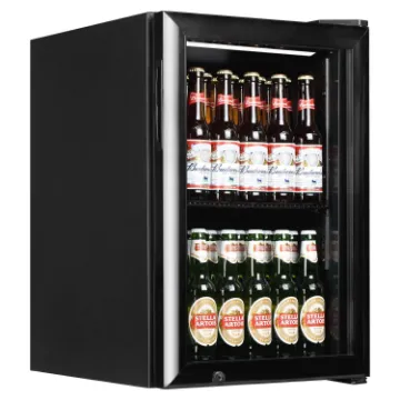 Show details for Tefcold BC Range Undercounter Display Fridge - BC30RANGEOG Picture of Tefcold BC Range Undercounter Display Fridge - BC30RANGEOG