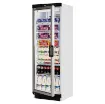 Picture of Tefcold FS1380 Range Glass Door Merchandiser - FS1380RANGE
