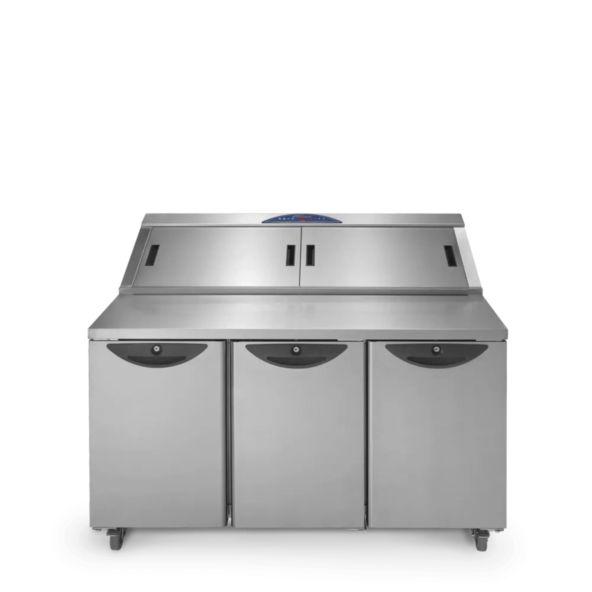 Picture of Williams Onyx - CPC3 Salad Prep Counter - HCPC3SSOG