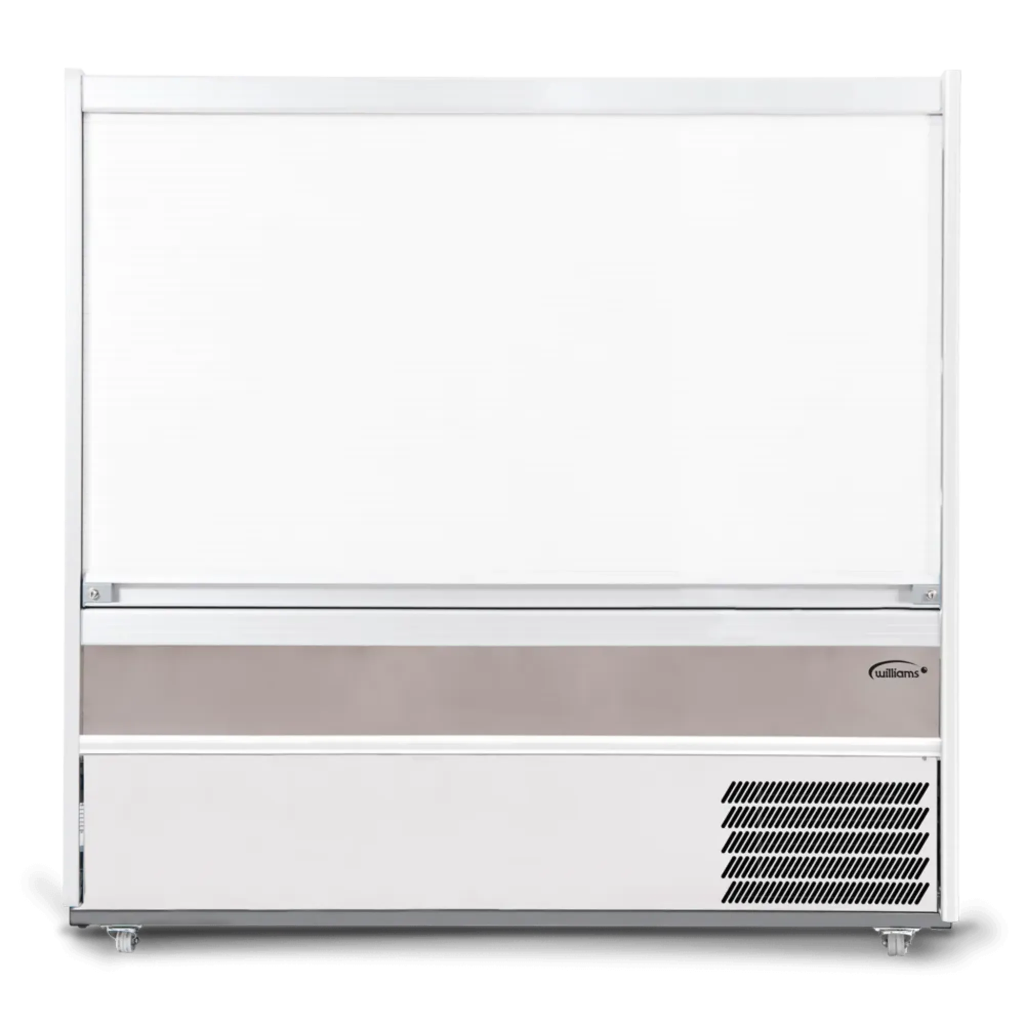 Picture of Williams Gem Multideck - R180 Security Shutter - R180CSRANGEOG