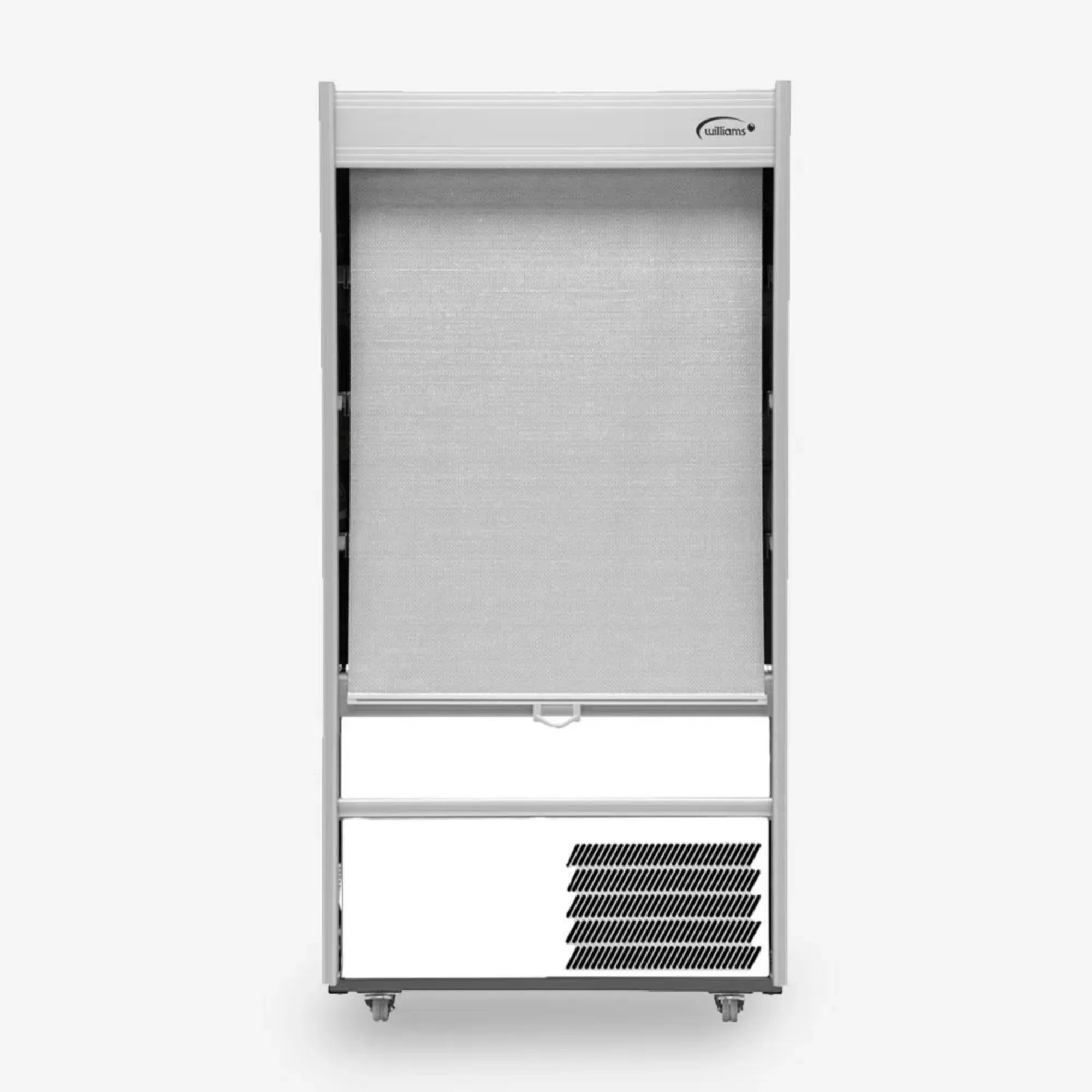Picture of Williams Gem Multideck - M100 Nightblind - M100RANGEOG