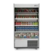 Picture of Williams Gem Multideck - R100 Nightblind - R100CNRANGEOG