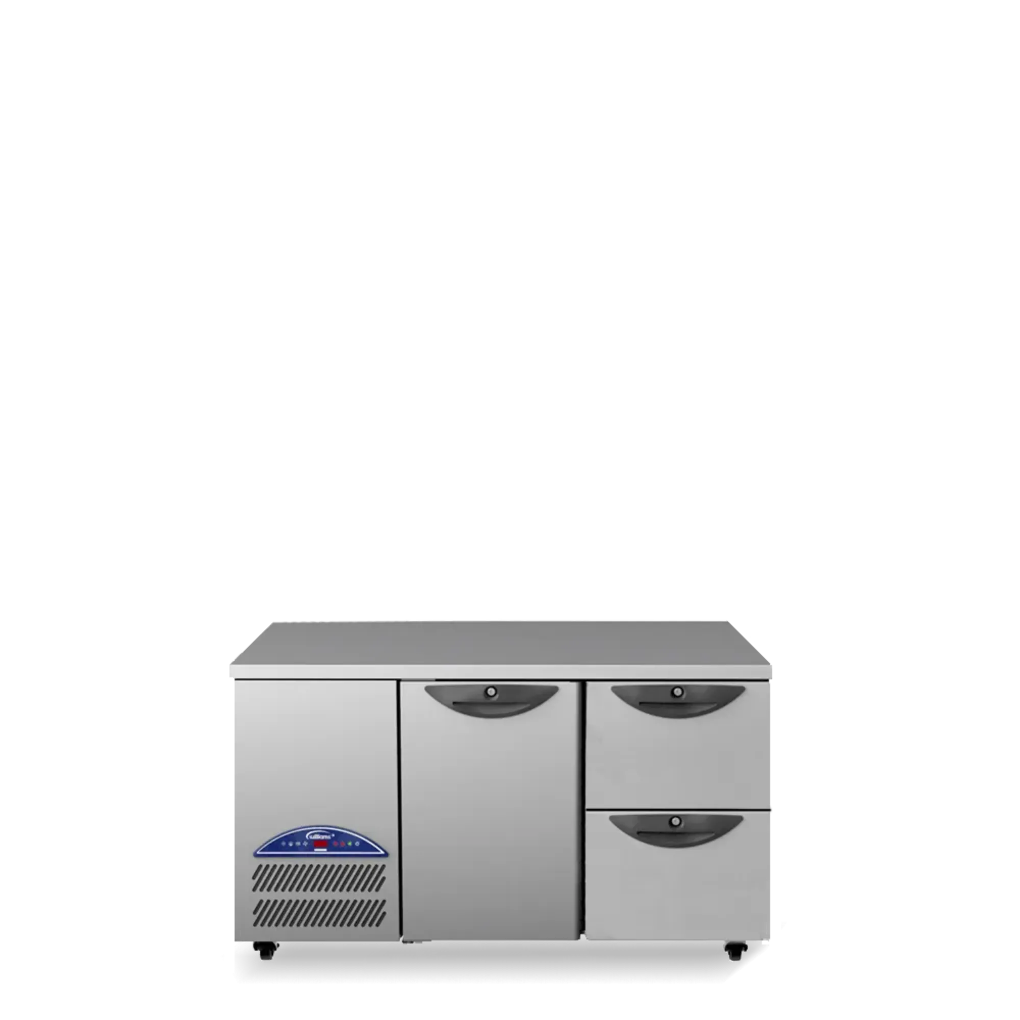 Show products in category 2 Door Counter Freezers Picture for category 2 Door Counter Freezers