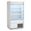 Picture of Williams Gem Multideck - R100 Security Shutter - R100CSOG