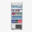 Picture of Williams Gem Multideck - R100 Security Shutter - R100CSOG