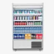 Picture of Williams Gem Multideck - R125 Security Shutter - R125CSRANGEOG