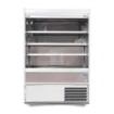Picture of Williams Gem Multideck - R125 Security Shutter - R125CSRANGEOG