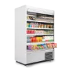 Picture of Williams Gem Multideck - R125 Security Shutter - R125CSRANGEOG