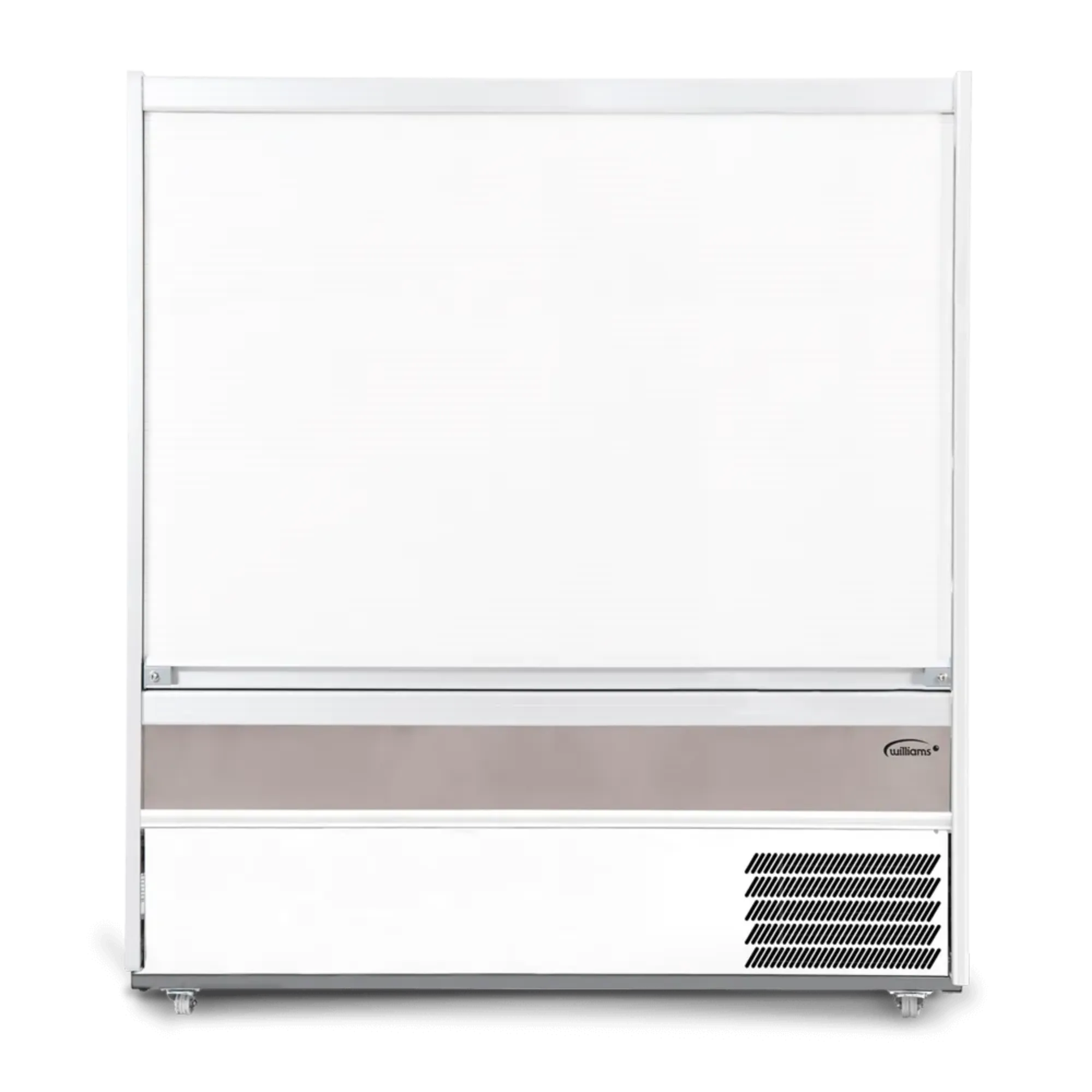 Picture of Williams Gem Multideck - M180 Security Shutter - M180CSRANGE