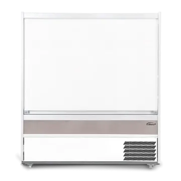 Show details for Williams Gem Multideck - M180 Security Shutter - M180CSRANGE Picture of Williams Gem Multideck - M180 Security Shutter - M180CSRANGE