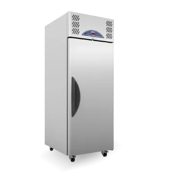 Show details for Williams Garnet - G1T Upright Chilled Food Cabinet - CFG1TSAOG Picture of Williams Garnet - G1T Upright Chilled Food Cabinet - CFG1TSAOG