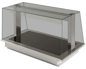 Show details for Synergy SQ Ceramic Enclosed - SFHHPOG Picture of Synergy SQ Ceramic Enclosed - SFHHPOG