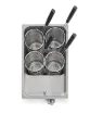 Picture of Valentine Fryers Liguria Pasta Cooker 20 Litre Range - LIGT03AOG
