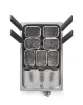 Picture of Valentine Fryers Liguria Pasta Cooker 20 Litre Range - LIGT03AOG