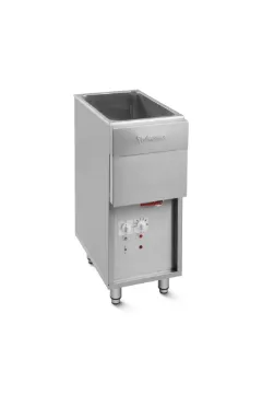Show details for Valentine Fryers Freestanding Pasta Cooker 25-40 Litre Range - VMC3POG Picture of Valentine Fryers Freestanding Pasta Cooker 25-40 Litre Range - VMC3POG
