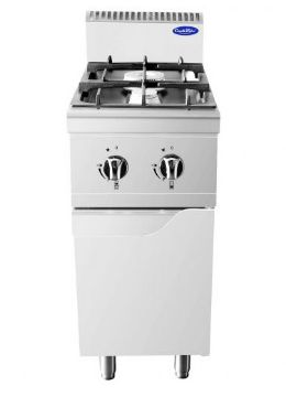 Show details for Cookrite AT7G2B-F2 2 Burner Hob - 2BO-2RANGE Picture of Cookrite AT7G2B-F2 2 Burner Hob - 2BO-2RANGE