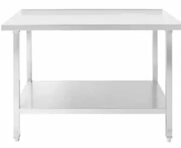 Show details for Atlass Centre Work Tables - CT12060 & CT18060 - CT12060CT18060RANGEOG Picture of Atlass Centre Work Tables - CT12060 & CT18060 - CT12060CT18060RANGEOG