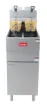 Picture of Banks GF32TT Twin Tank Gas Fryer ***DISCONTINUED*** - GF32TTOG