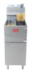 Picture of Banks GF32TT Twin Tank Gas Fryer ***DISCONTINUED*** - GF32TTOG
