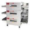Picture of Jestice EDGE40 Series 32 Inch Belt Conveyor Oven Electric Version - EDGE4032ELRANGE
