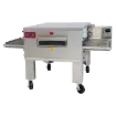 Picture of Jestice EDGE40 Series 32 Inch Belt Conveyor Oven Electric Version - EDGE4032ELRANGE