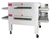 Picture of Jestice EDGE60 Series 24 Inch Belt Conveyor Oven Electric Version - EDGE6024ELRANGEOG