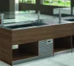 Picture of Emainox Self Supreme Refrigerated Display - Static Cooled Dolewell Range - 8087313OG