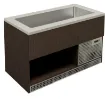 Picture of Emainox Self Supreme Refrigerated Display - Static Cooled Dolewell Range - 8087313OG