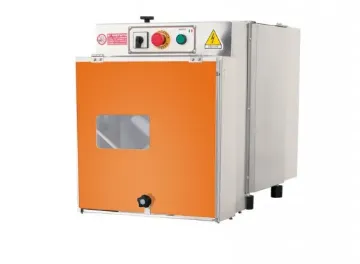 Show details for Prisma PFPO - Dough Dividing Machine Range - PFPO800OG Picture of Prisma PFPO - Dough Dividing Machine Range - PFPO800OG