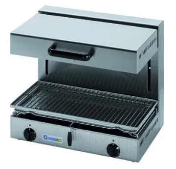 Show details for Tecnoinox SE Rise & Fall Electric Salamander Grill Range - TECHNOINOXSERANGEOG Picture of Tecnoinox SE Rise & Fall Electric Salamander Grill Range - TECHNOINOXSERANGEOG