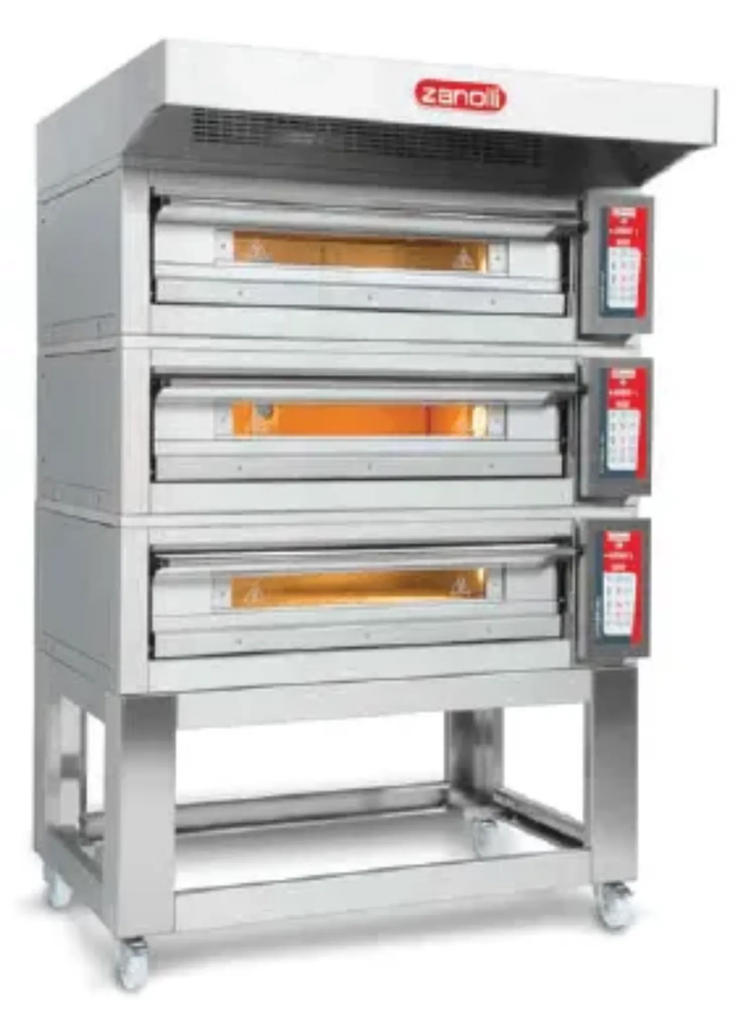 Show products in category Commercial Electric Pizza Ovens Picture for category Commercial Electric Pizza Ovens