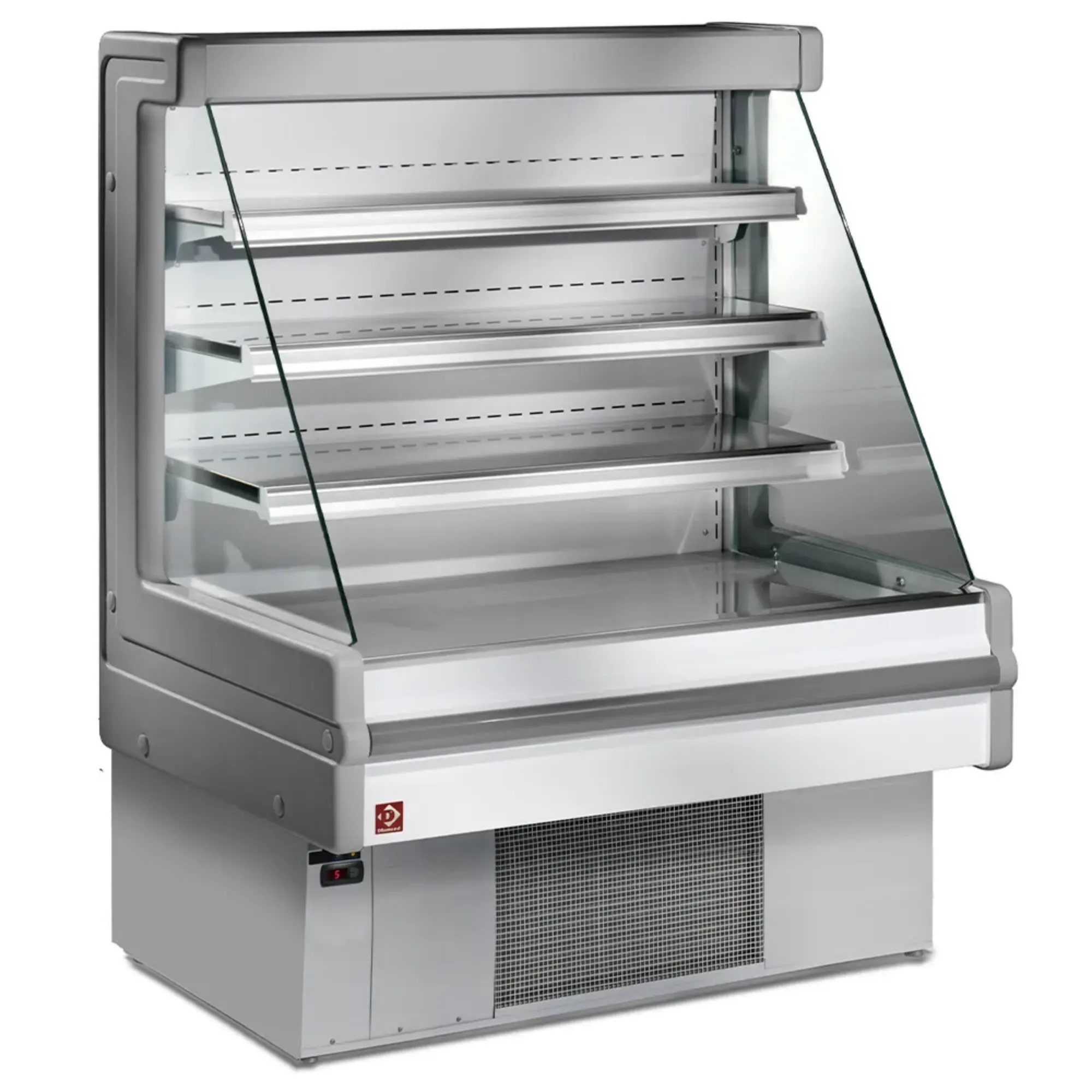 Picture of Diamond Ventilated refrigerated wall element range - MN10B-A1/R2OG