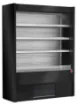 Picture of Diamond MD/B5-R2 Black Ventilated Multideck - MD07B5R2OGRANGE