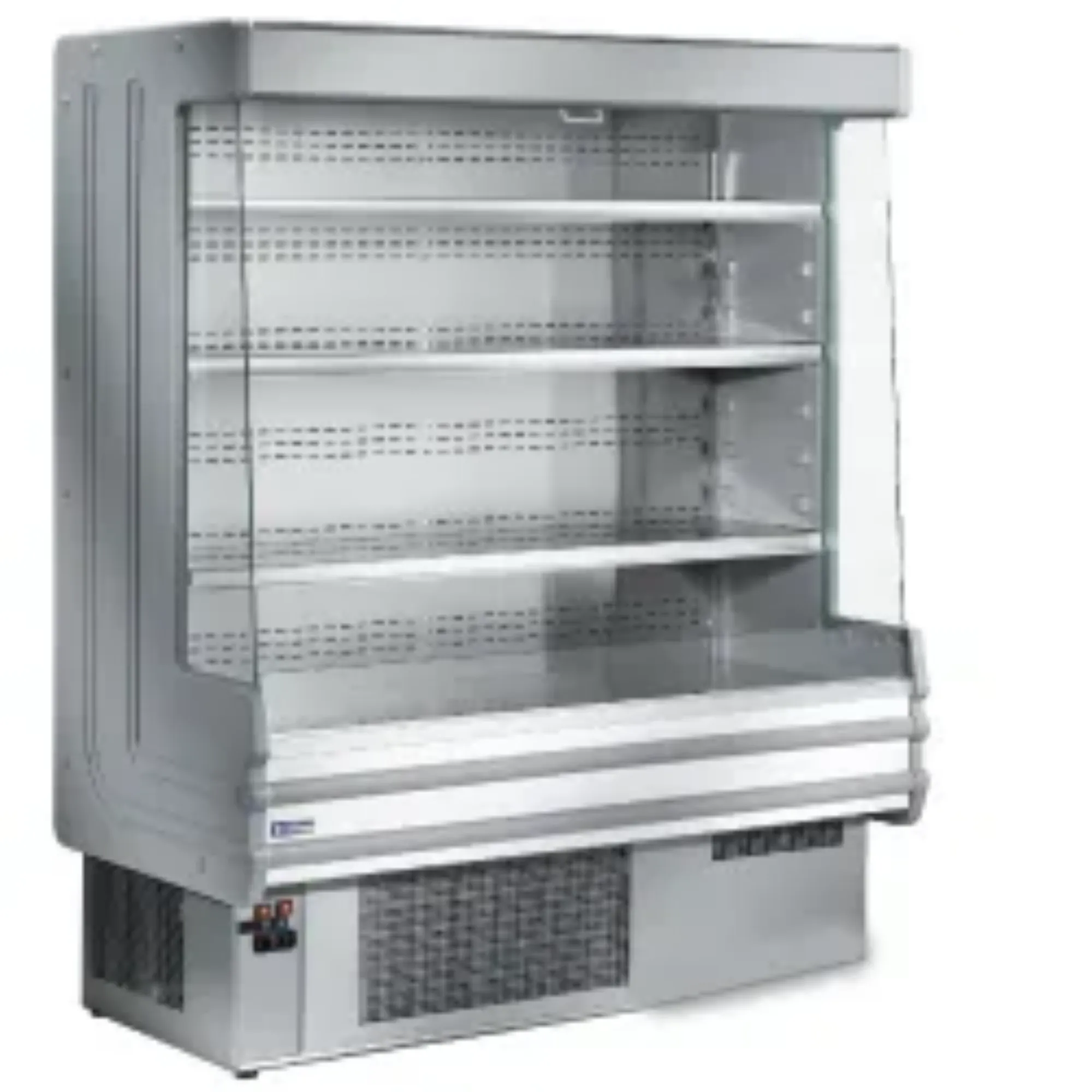Picture of Diamond DY/A1-R2 Danny Self Service Multideck Display Chiller Range - DY10A1R2OGRANGE