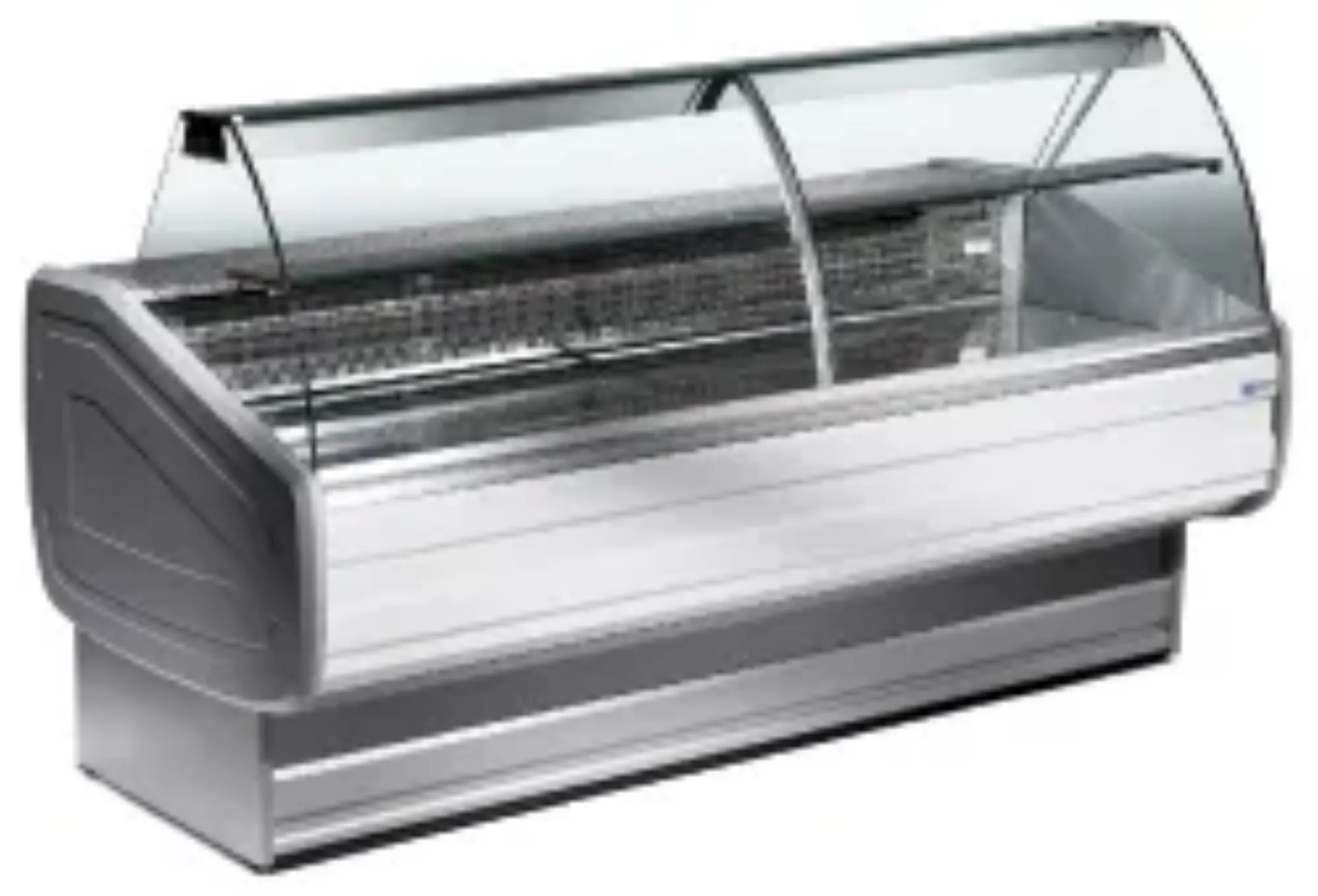 Picture of Diamond Melody MY/A1-R2 Refrigerated Serveover Range - MY20A1R2OG
