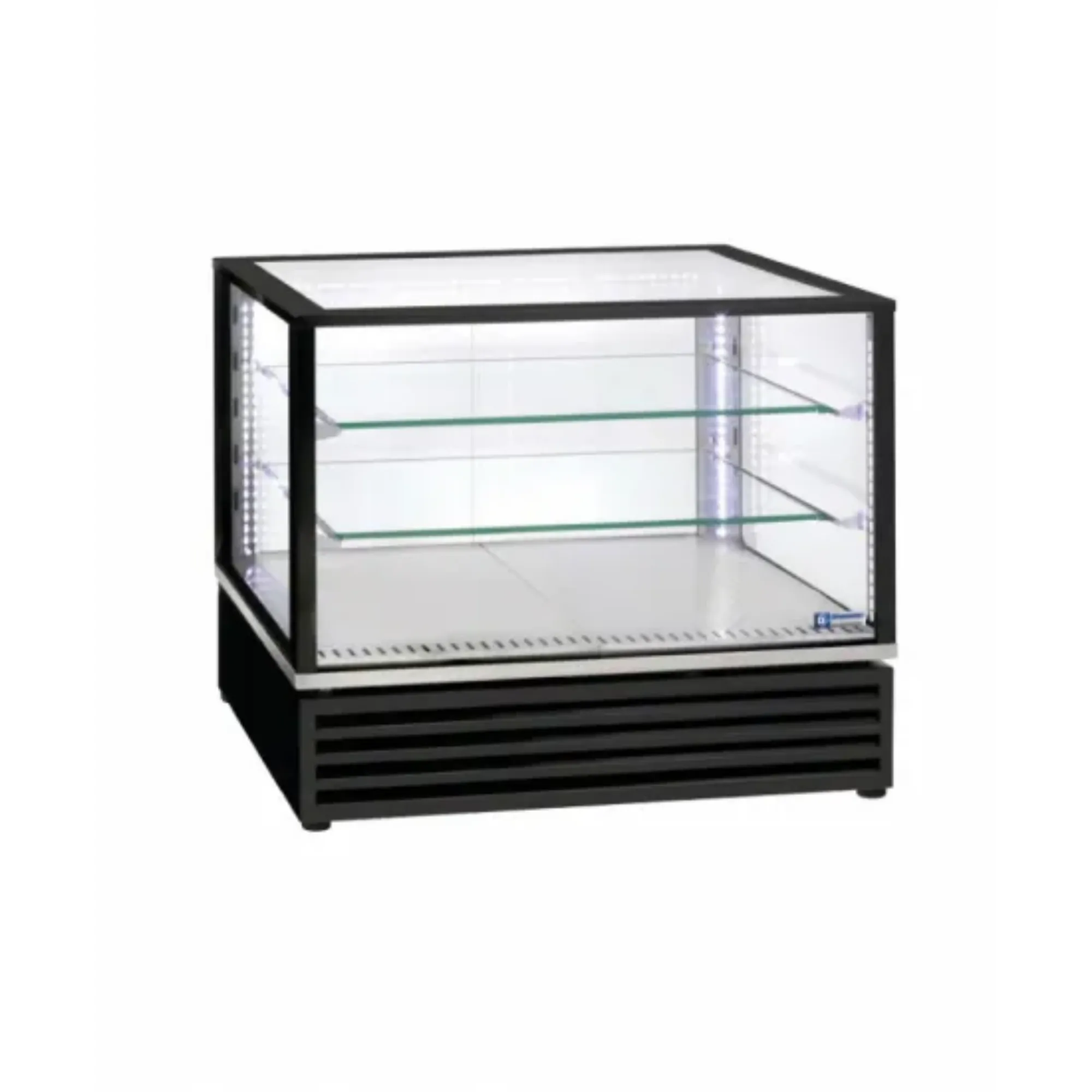 Picture of Diamond VRD-B1 Ventilated Refrigerated Display Cabinet - VRDPGB1OG