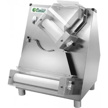 Show details for Fimar Pizza Dough Roller Range - Fimar-PDR Picture of Fimar Pizza Dough Roller Range - Fimar-PDR