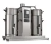 Picture of Bravilor B10 Round Filter Coffee Machines Wall-Mounted - BVLB10OG