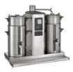 Picture of Bravilor B10 Round Filter Coffee Machines Wall-Mounted - BVLB10OG