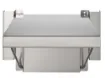 Picture of Bravilor B5 HW W Round Filter Coffee Machines Wall-Mounted - BVLB5HWWOG