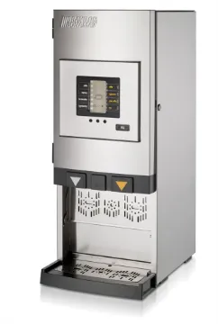 Show details for Bravilor Turbo 202 Instant Hot Coffee - BVLBLRTB202OG Picture of Bravilor Turbo 202 Instant Hot Coffee - BVLBLRTB202OG