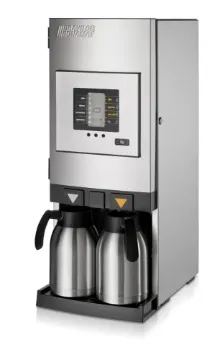 Show details for Bravilor Turbo 403 Instant Hot Coffee, Chocolate Machines - BVLBLRTB403OG Picture of Bravilor Turbo 403 Instant Hot Coffee, Chocolate Machines - BVLBLRTB403OG